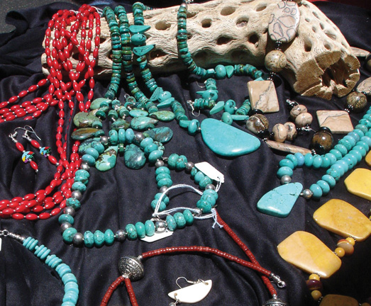 lr costume jewelry