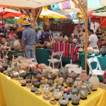 Bazaar del Mundo Latin American Festival